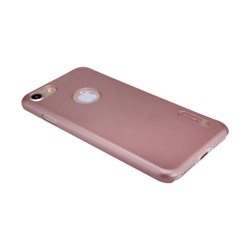 IPhone 7 / iPhone 8 suojakuori, ruusukulta