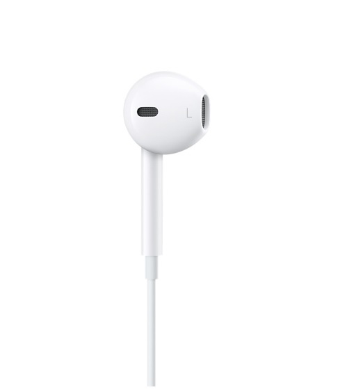 Apple yhteensopiva EarPods-kuulokkeet Lightning-liittimellä