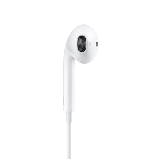 Apple yhteensopiva EarPods-kuulokkeet Lightning-liittimellä