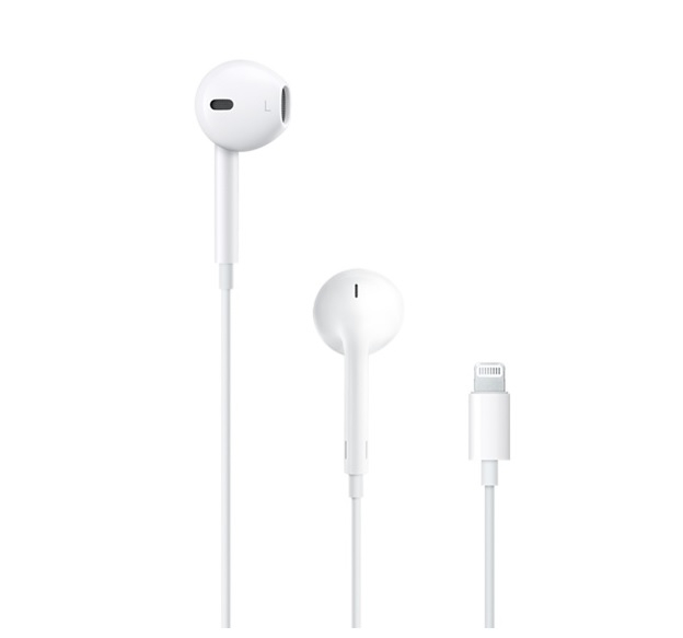 EarPods kuulokkeet USB-C