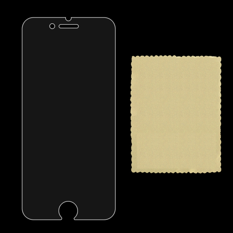 iPhone 7/ iPhone 8 näytön suojakalvo