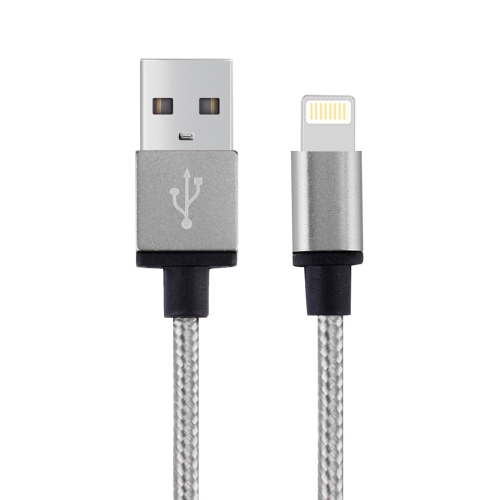 Lightning USB-kaapeli