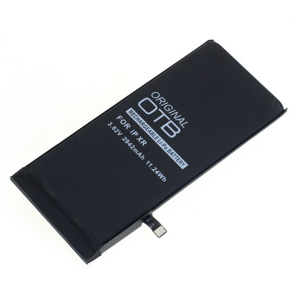 iPhone XR yheensopiva akku  