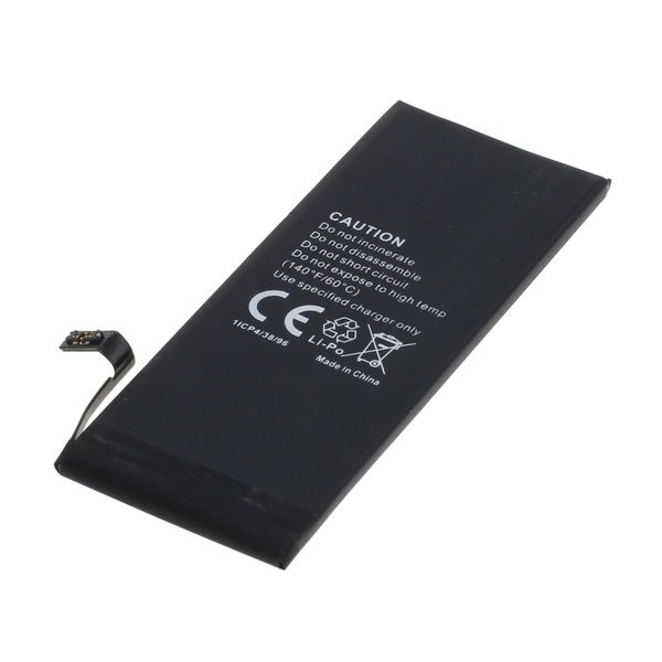 iPhone 6S yhteensopiva akku