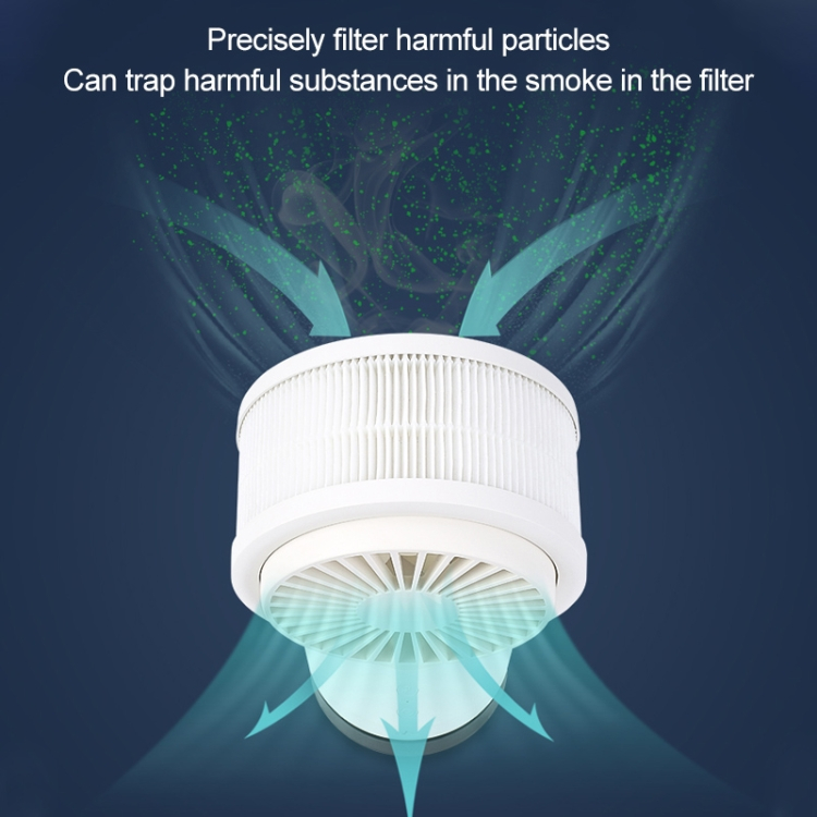 JH001 kannettava ilmanjäähdytin