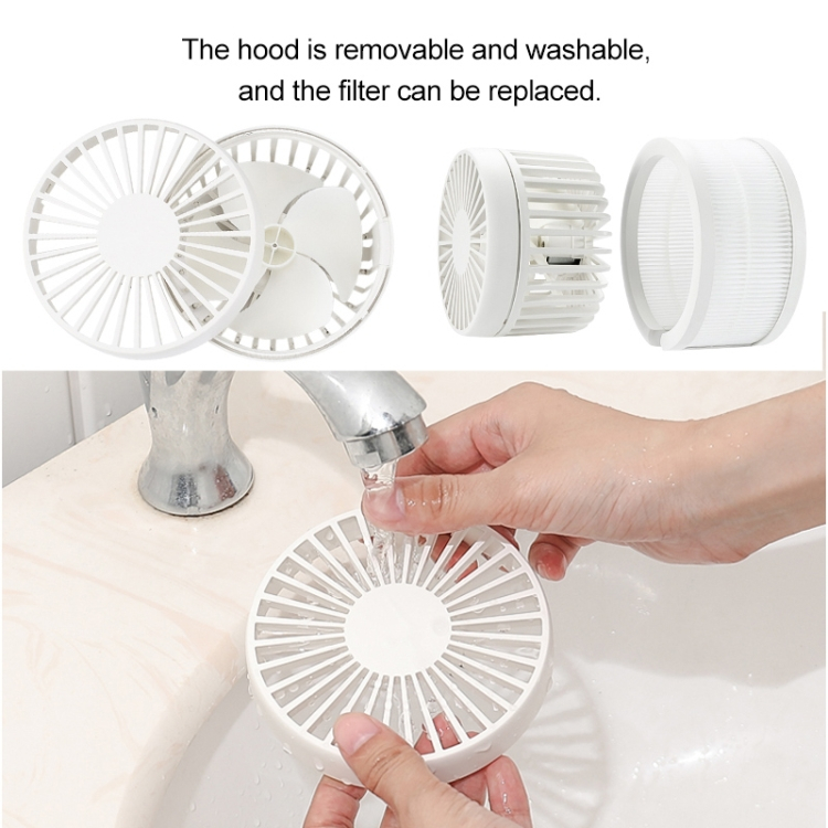 JH001 kannettava ilmanjäähdytin