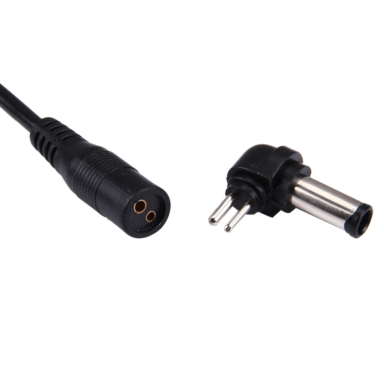 Universaali virtalähde kannettaville tietokoneille