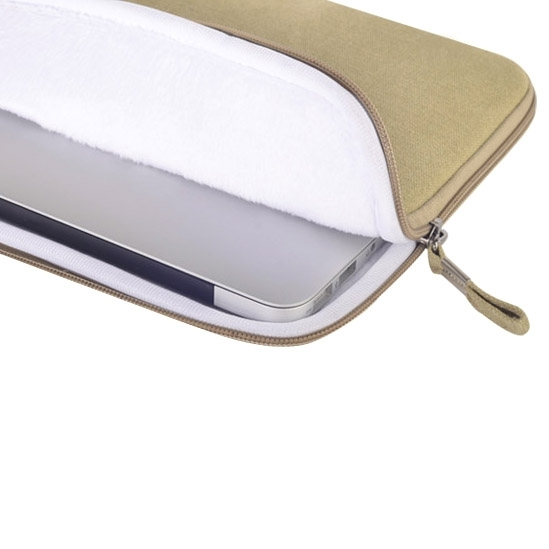 11.6” vedenpitävä laukku läppäreille / notebookille 