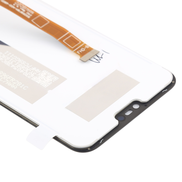 Huawei Nova 3e / P20 Lite LCD-näyttö ja kosketusnäyttö 