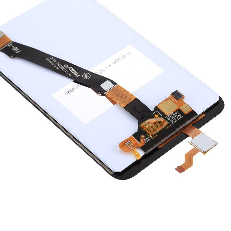 Huawei Huawei P Smart LCD näyttö ja kosketusnäyttö