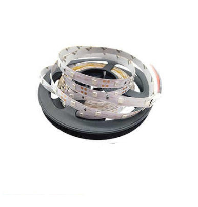 LED-valonauha, 5m, Keltainen, kosteussuojattu