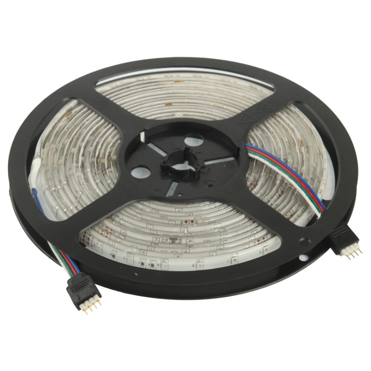 Waterproof LED String Lights