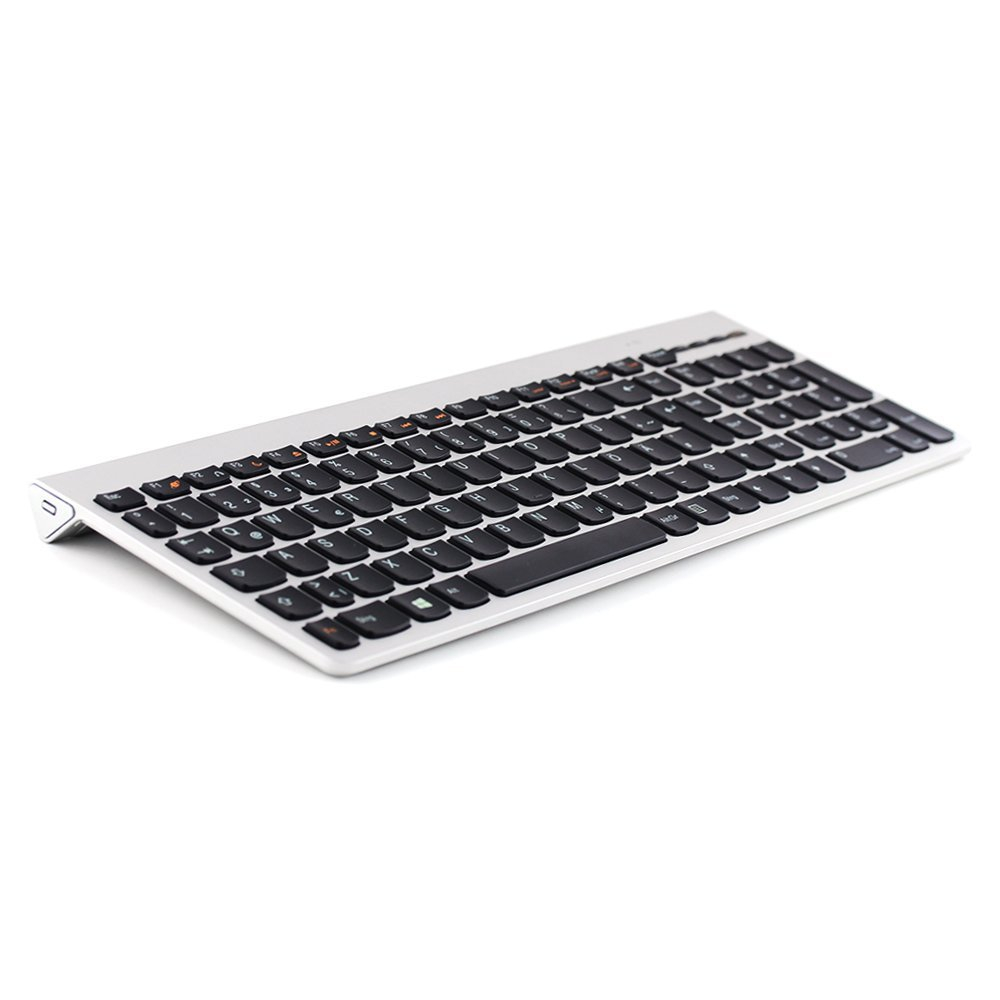 Lenovo langaton näppäimistö ja hiiri 