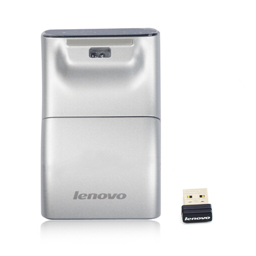 Lenovo langaton näppäimistö ja hiiri 