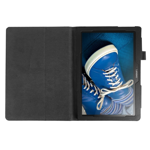 Lenovo TAB 2 A10-30 Suojakotelo, musta