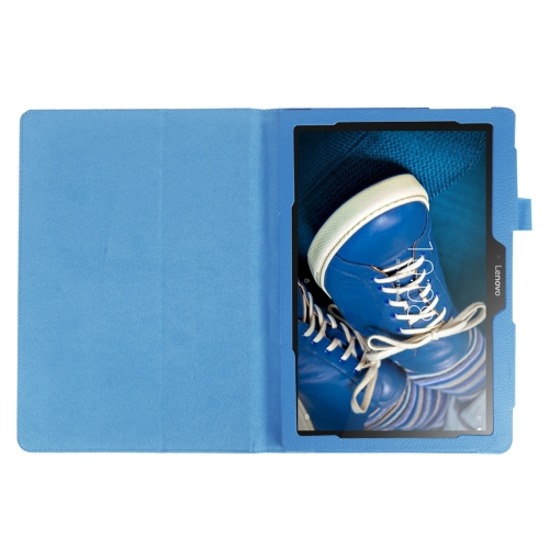 Lenovo TAB 2 A10-30 Suojakotelo, sininen