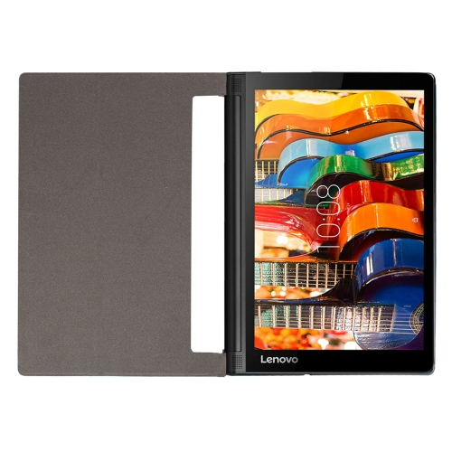 Lenovo YOGA Tab 3 Pro 10.1 tuumaa suojakotelo, tummansininen