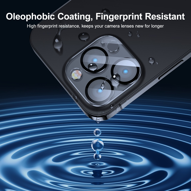 Karkaistu lasi takapaneelin näytönsuoja Täysin peittävä suojakalvo iPhone 14Pro/Pro Max 