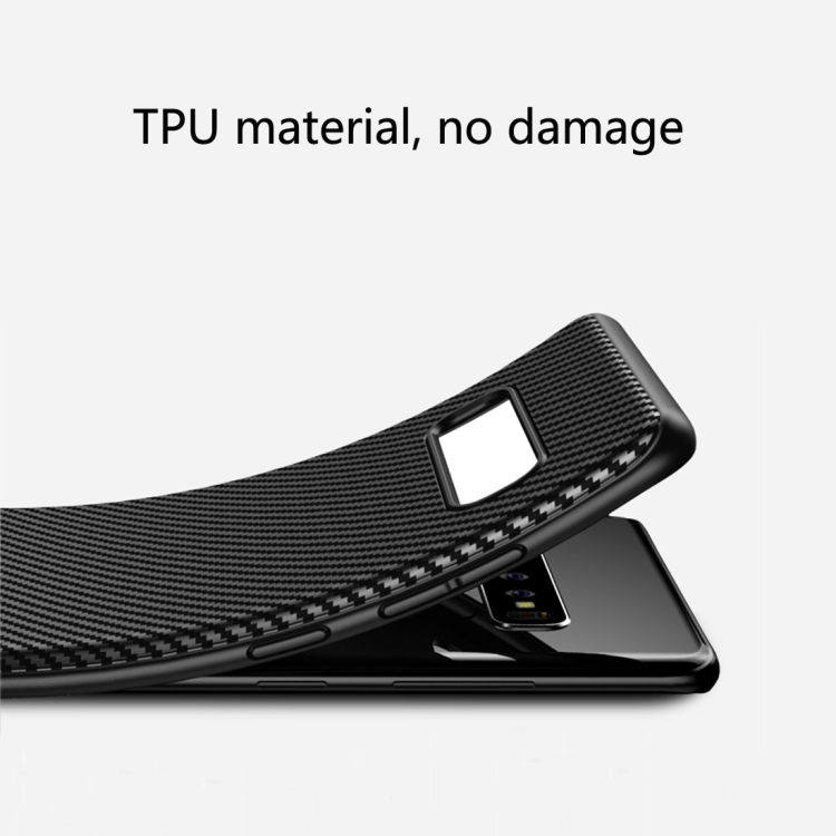 Samsung Galaxy S10+ suojakuori (harmaa)