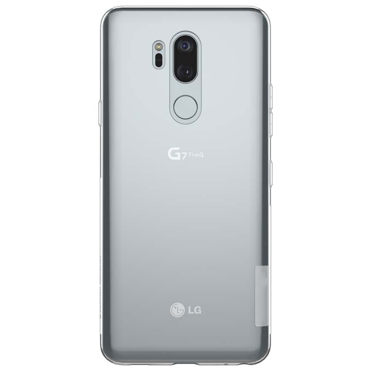 Protective Case for LG G7 ThinQ