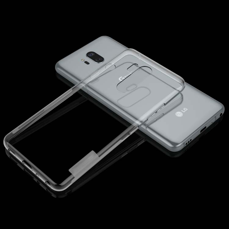 Protective Case for LG G7 ThinQ
