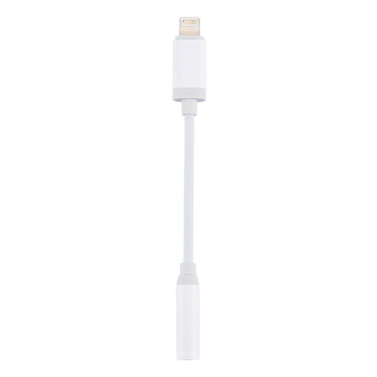 Lightning-3.5mm-kuulokeliitäntä-sovitin