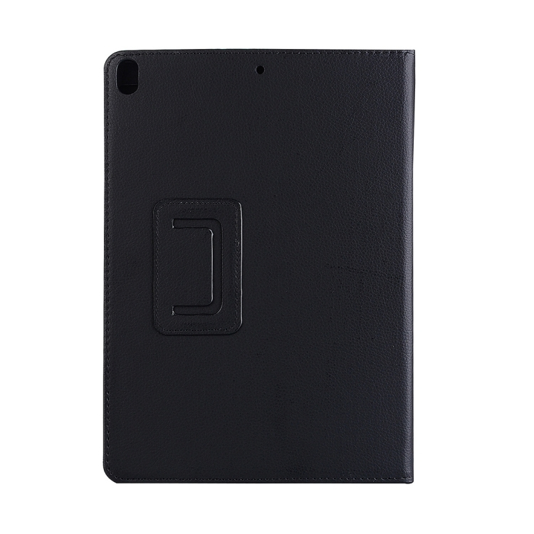 iPad Pro 10.5 tuumaa suojakotelo (musta)