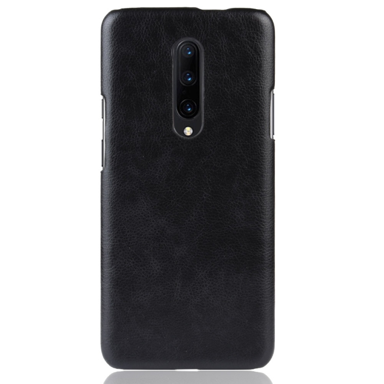 OnePlus 7 Pro suojakuori (musta)