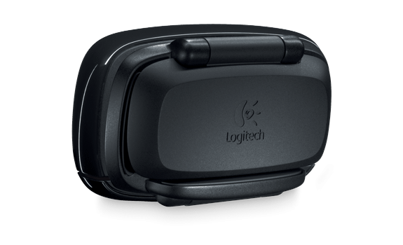 Logitech C525 HD Webkamera