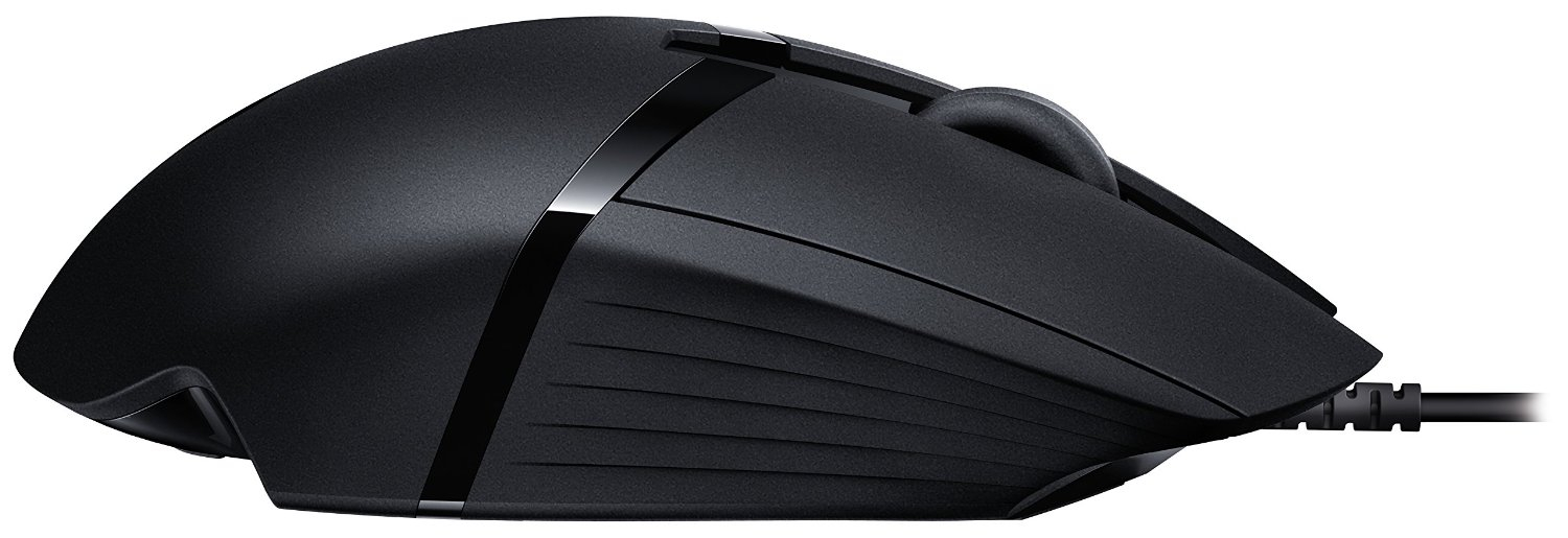 Logitech G402 pelihiiri