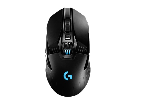 Logitech G903 