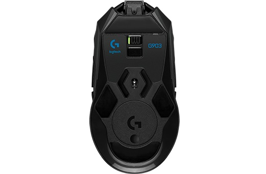 Logitech G903 