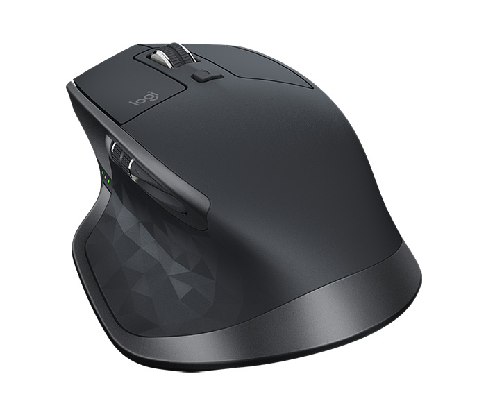 Logitech MX MASTER 2S johdoton laserhiiri