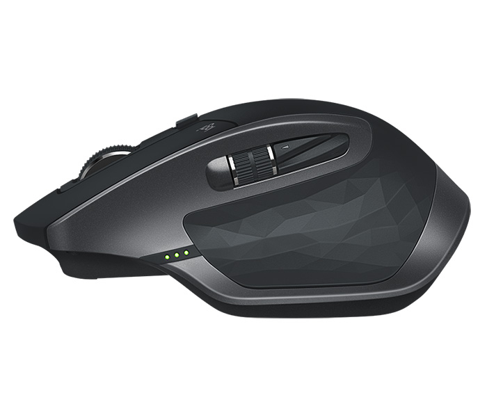 Logitech MX MASTER 2S johdoton laserhiiri
