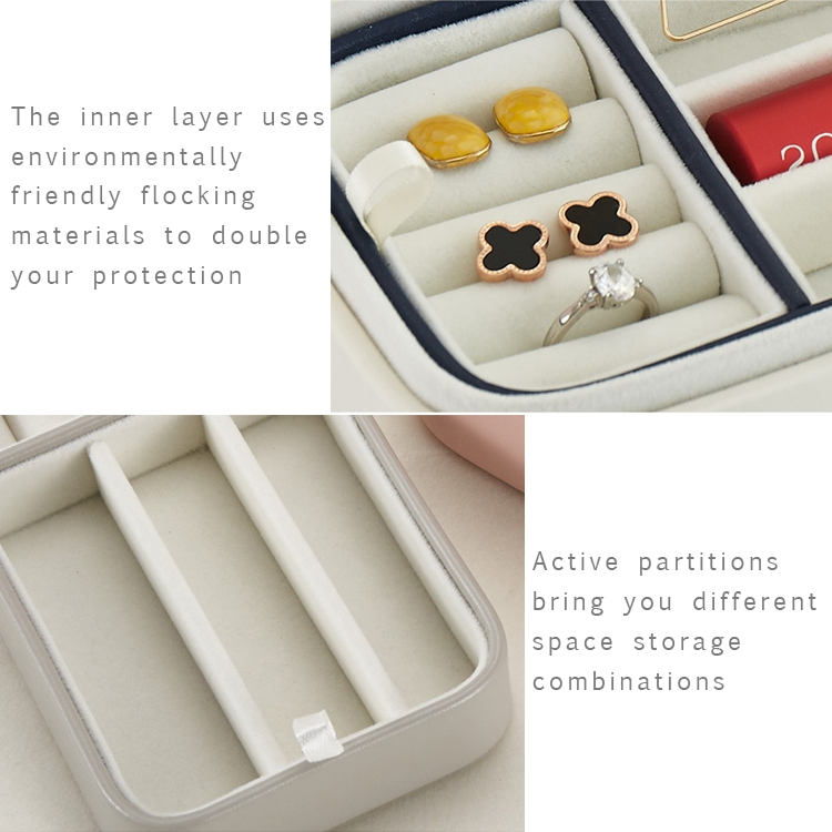 Korulaatikko (valkoinen)