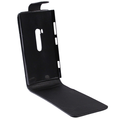 Nahkainen suojakotelo Nokia Lumia 920