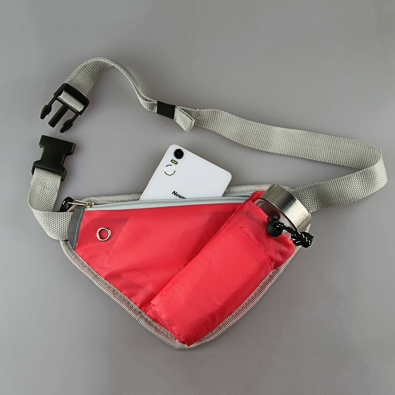 Outdoor reppu laukku 