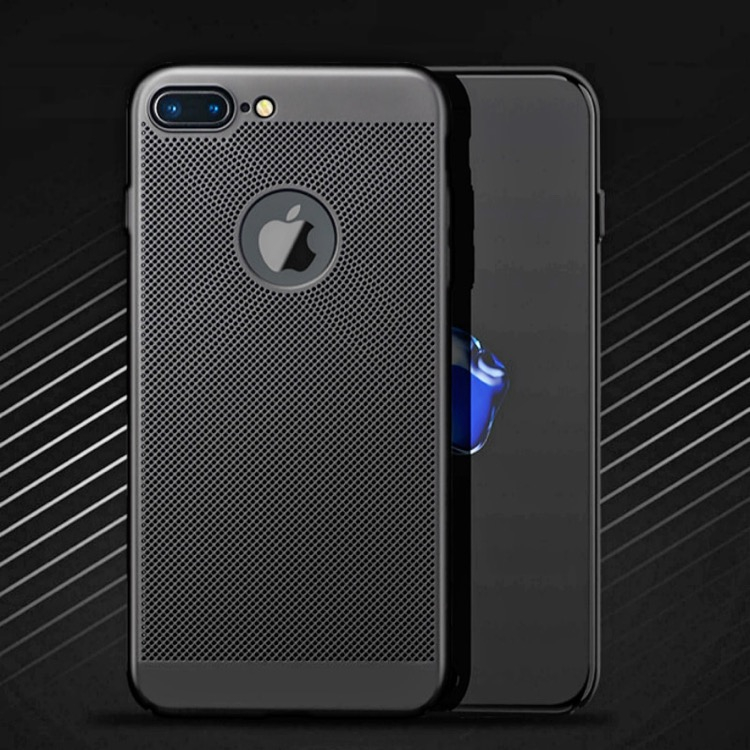 Armor muovi + TPU muovikuori iPhone 5 , 5S puhelimelle, (musta)