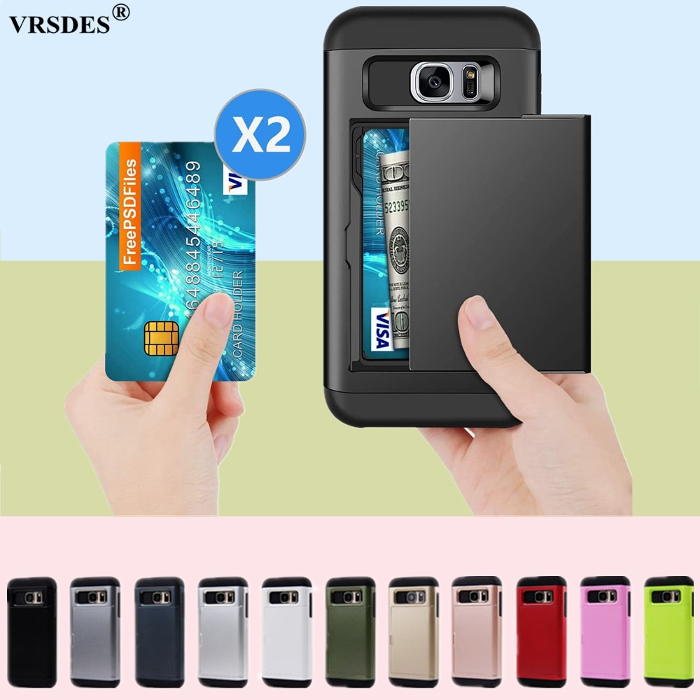 Samsung Galaxy S7 TPU muovikuori (valkoinen)