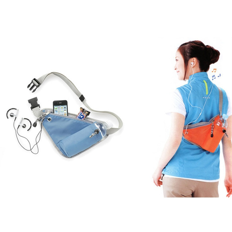 Outdoor reppu laukku 