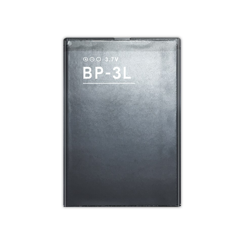 Nokia BP-3L yhteensopiva akku