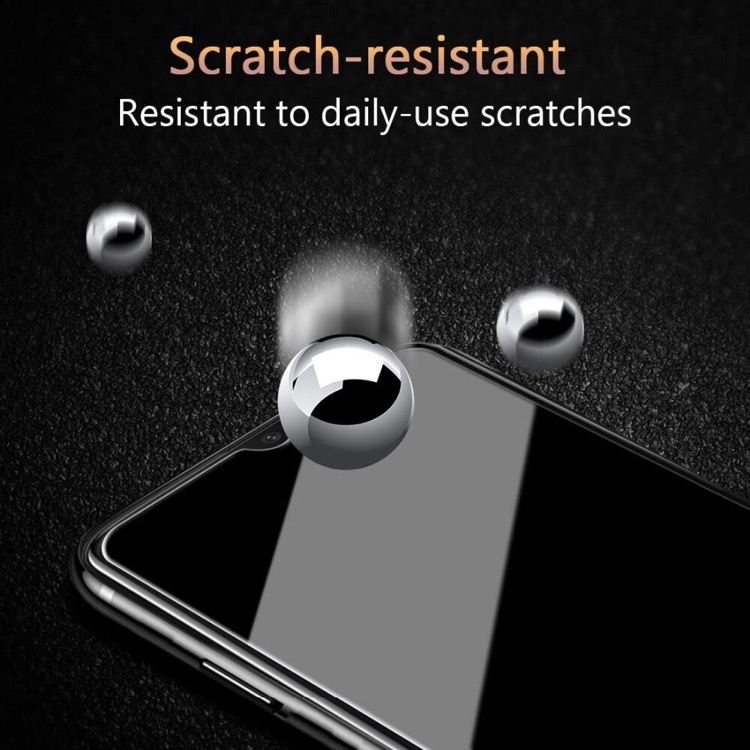 OnePlus näytön suojalasi-OnePlus 6