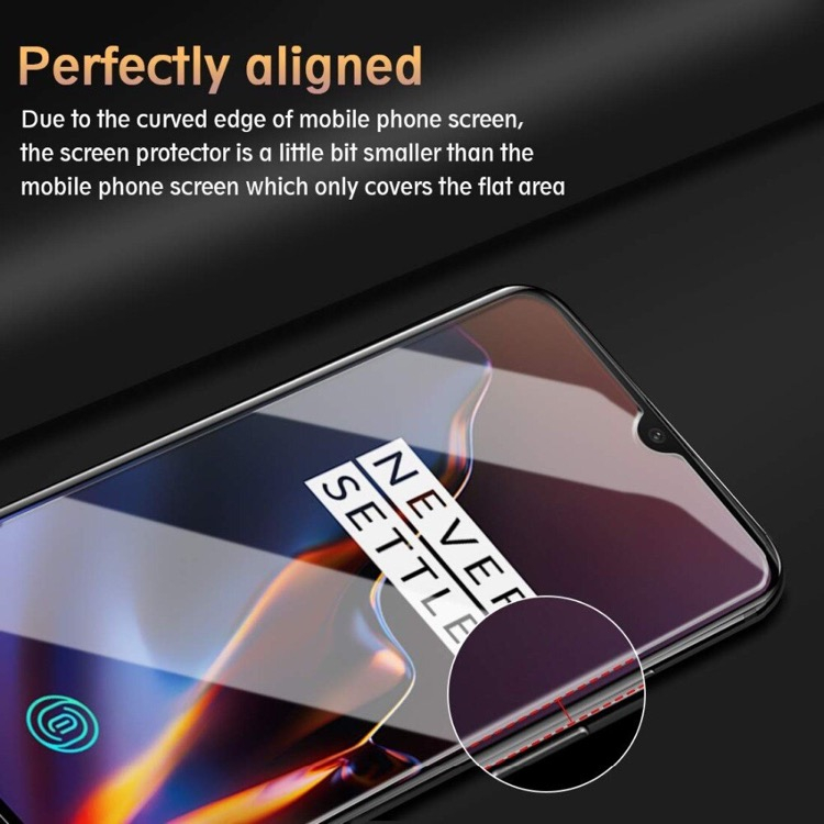 OnePlus näytön suojalasi-OnePlus 3T