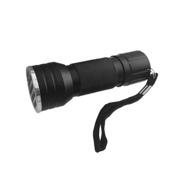 10W UV LED-taskulamppu