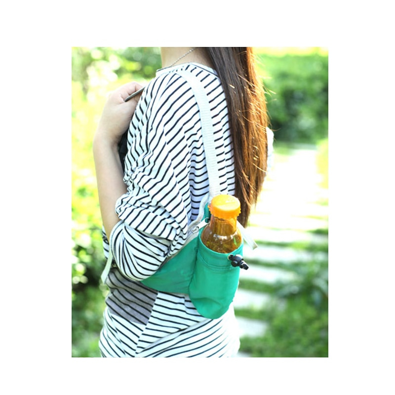 Outdoor reppu laukku 