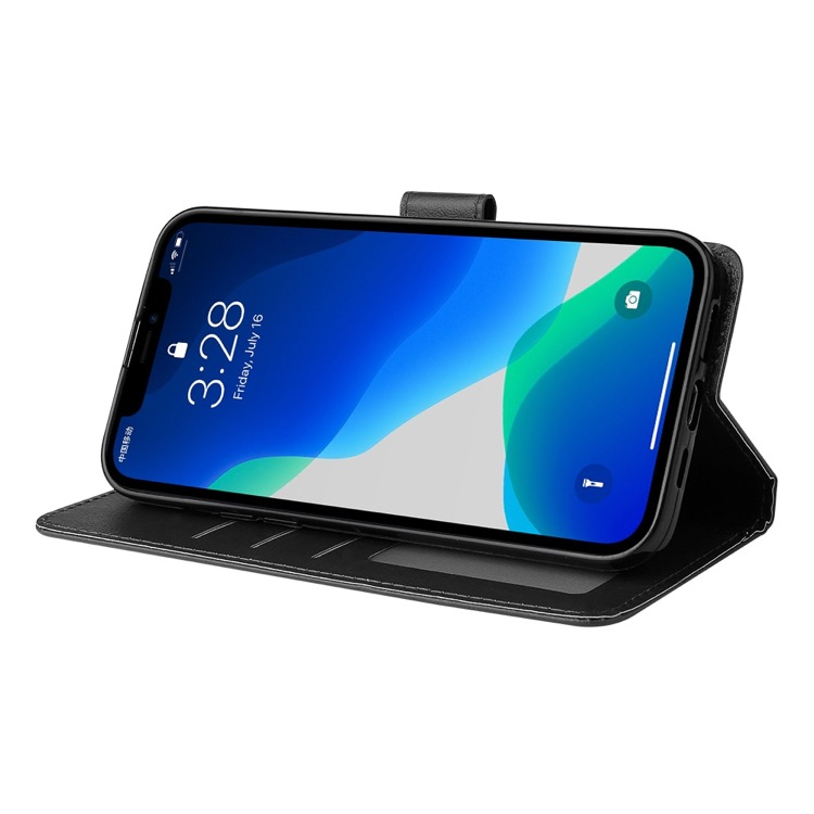 Suojakotelo iPhone 5 / 5s/ SE:lle, musta