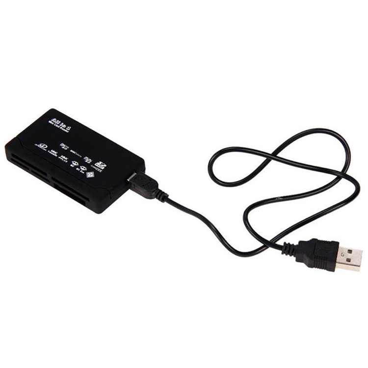 USB Kortinlukija