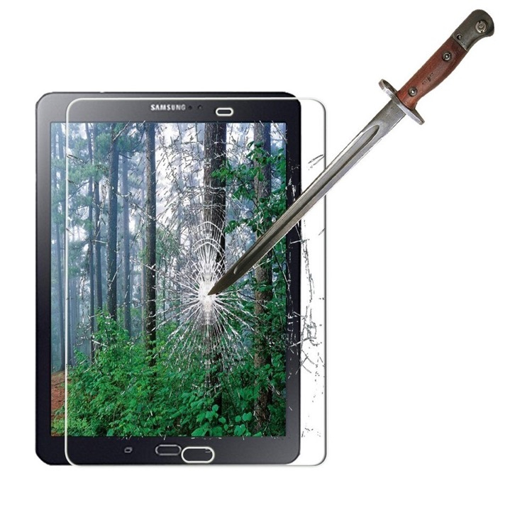 Samsung Galaxy Tab A 9.7 tuumaa näytönsuojalasi