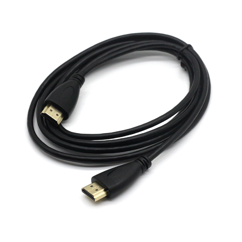 HDMI-kaapeli, v1.4, 19-pin u - u, 5m
