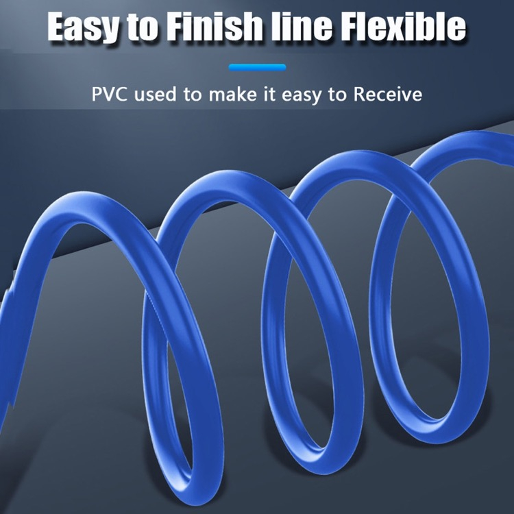 USB 3.0 litteä jatkokaapeli A (naaras) - A (uros) 1,8m